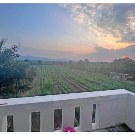 Hari Homestay, Garudeshwar Exteriör bild