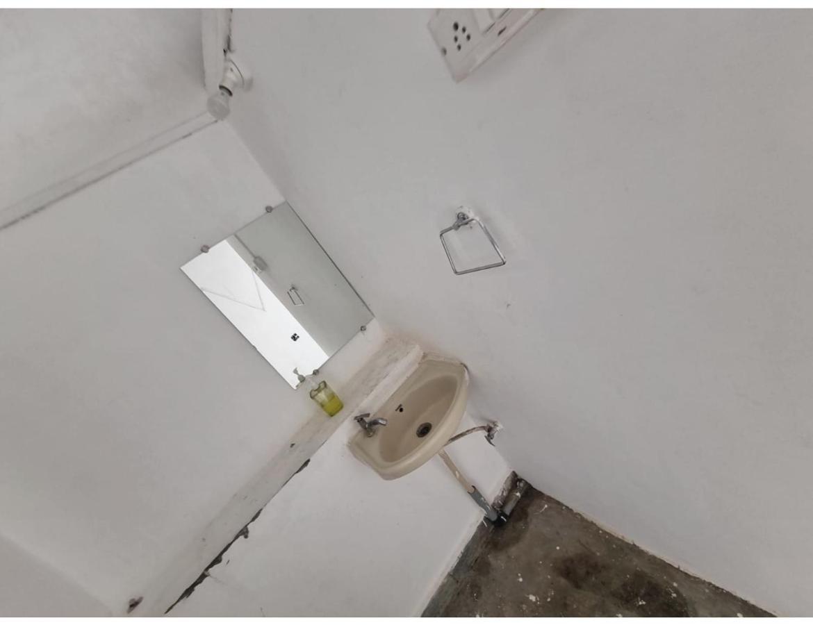 Hari Homestay, Garudeshwar Exteriör bild